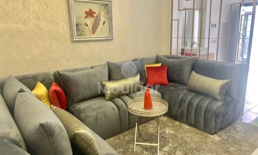 Vilă de închiriat în Agadir - Charaf: Confort și Eleganță - view 5