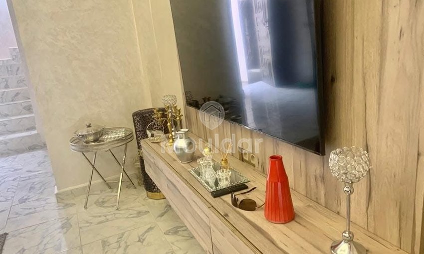 Vilă de închiriat în Agadir - Charaf: Confort și Eleganță - view 12