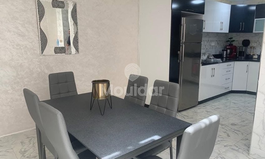 Vilă de închiriat în Agadir - Charaf: Confort și Eleganță - view 22