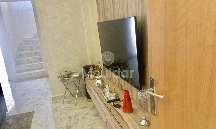 Vilă de închiriat în Agadir - Charaf: Confort și Eleganță - view 13