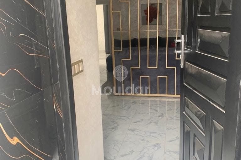 Vilă de închiriat în Agadir - Charaf: Confort și Eleganță - view 19