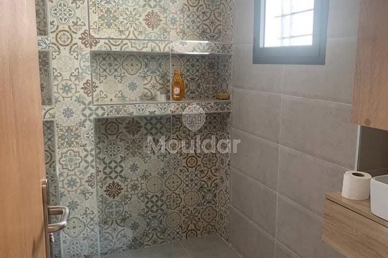 Vilă de închiriat în Agadir - Charaf: Confort și Eleganță - view 28