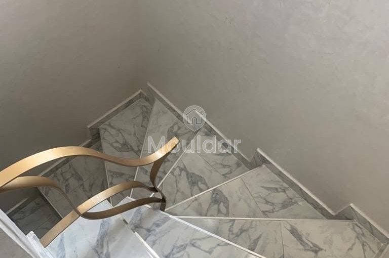 Vilă de închiriat în Agadir - Charaf: Confort și Eleganță - view 16