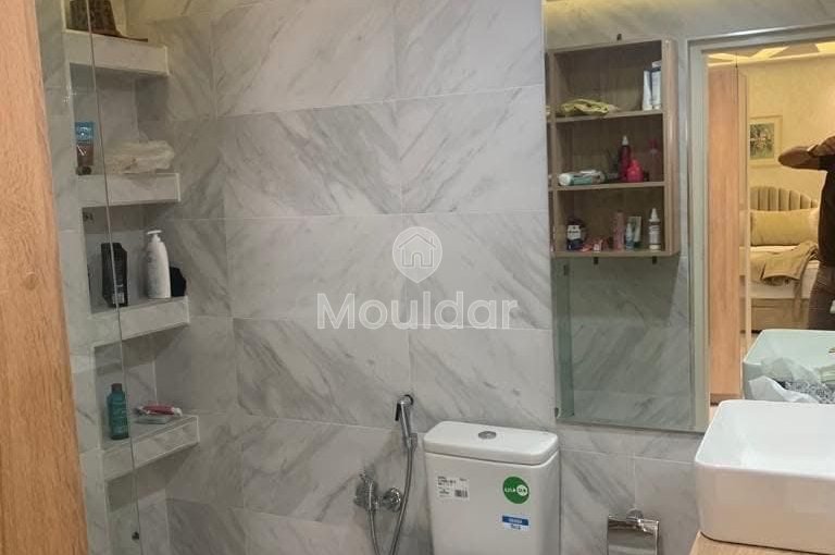 Vilă de închiriat în Agadir - Charaf: Confort și Eleganță - view 27