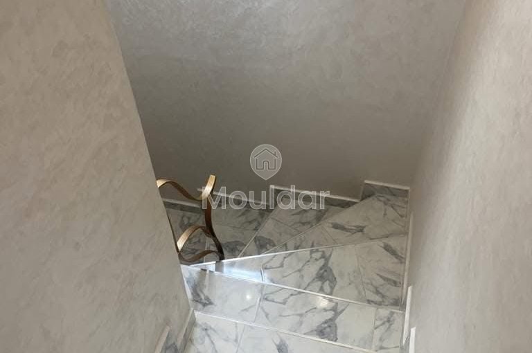 Vilă de închiriat în Agadir - Charaf: Confort și Eleganță - view 21