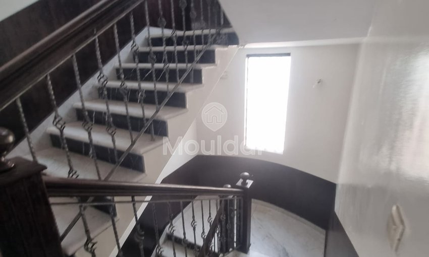 Vilă de lux de închiriat în Agadir - Founty, 5 camere - view 5