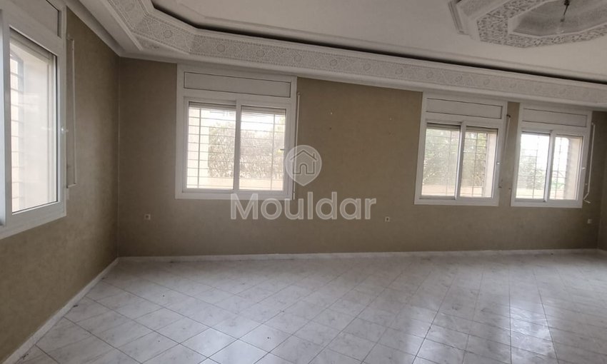Vilă de lux de închiriat în Agadir - Founty, 5 camere - view 3