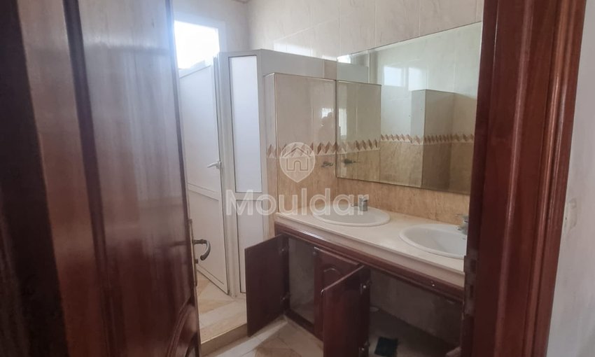 Vilă de lux de închiriat în Agadir - Founty, 5 camere - view 7