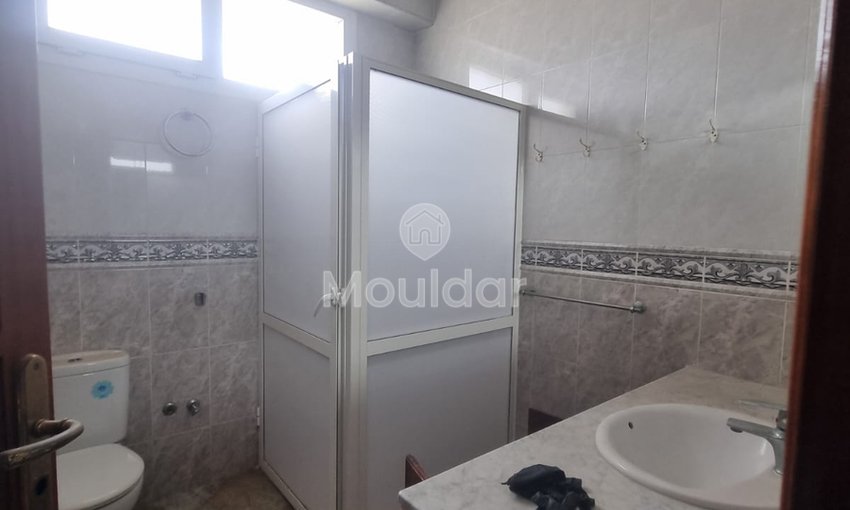 Vilă de lux de închiriat în Agadir - Founty, 5 camere - view 8