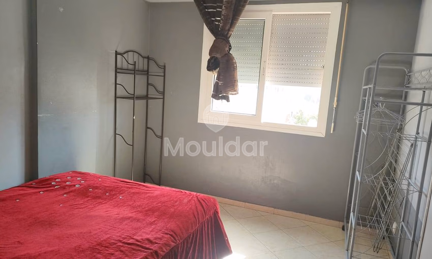 Charming 2-Bedroom Apartment for Rent in Bourgogne, Casablanca Charming 2-Bedroom Apartment for Rent in Bourgogne, Casablanca