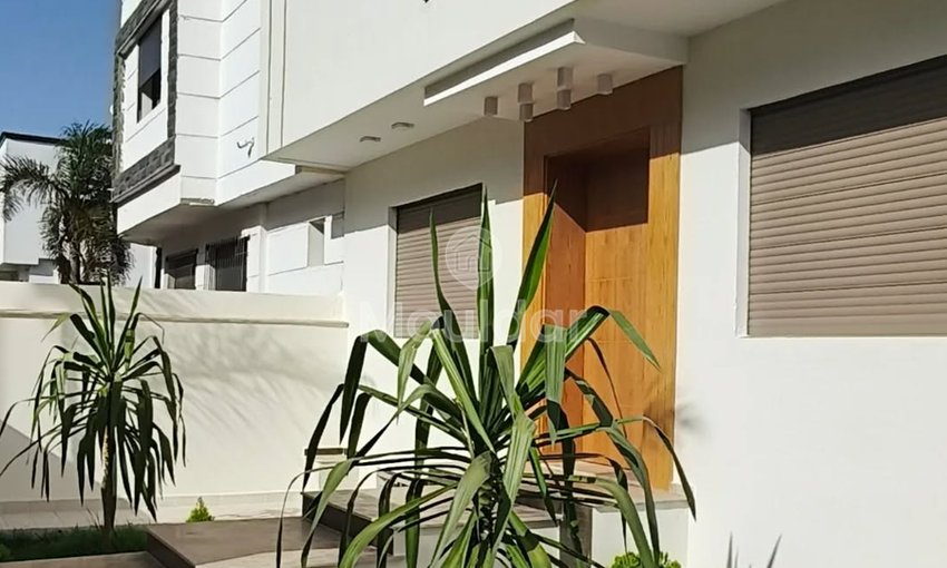 فيلا للبيع في القنيطرة: 3 غرف نوم، 200م² - view 14