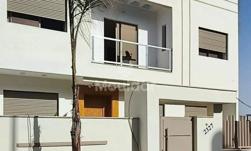 فيلا للبيع في القنيطرة: 3 غرف نوم، 200م² - view 15