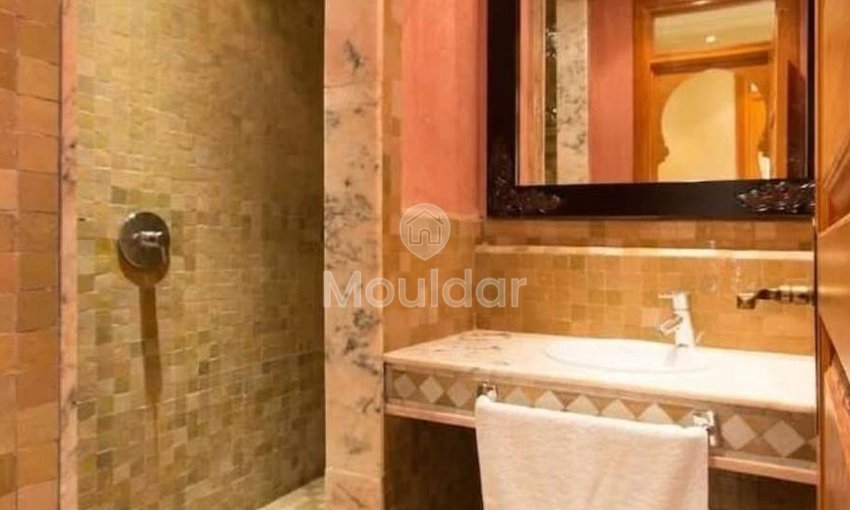 Incantevole appartamento in vendita a Marrakech - 106m², 2 camere - view 8