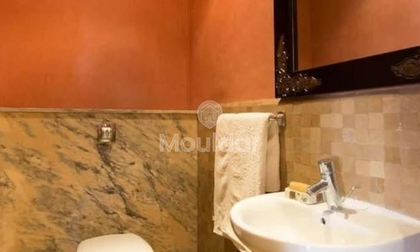 Incantevole appartamento in vendita a Marrakech - 106m², 2 camere - view 9