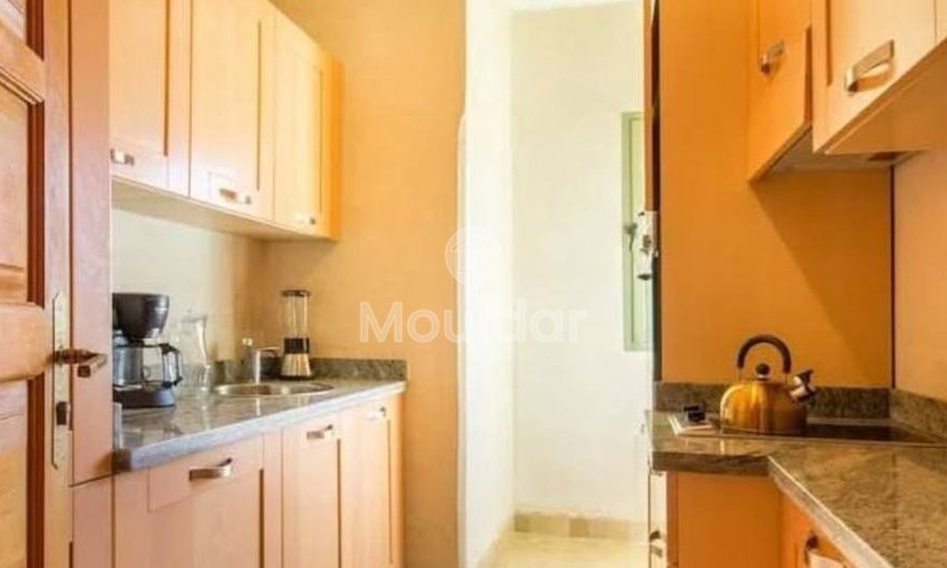 Incantevole appartamento in vendita a Marrakech - 106m², 2 camere - view 7