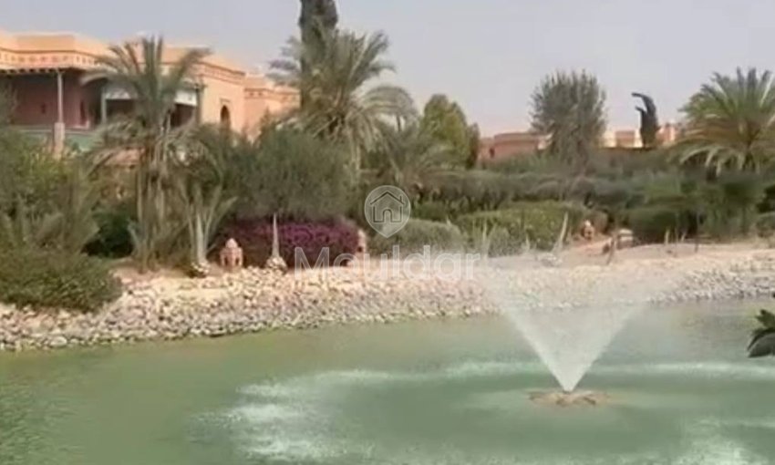 Incantevole appartamento in vendita a Marrakech - 106m², 2 camere - view 6