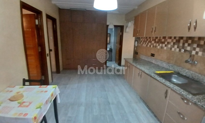 In affitto: Appartamento affascinante con 2 camere a Marrakech - view 11