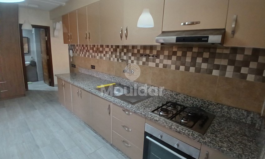 In affitto: Appartamento affascinante con 2 camere a Marrakech - view 10