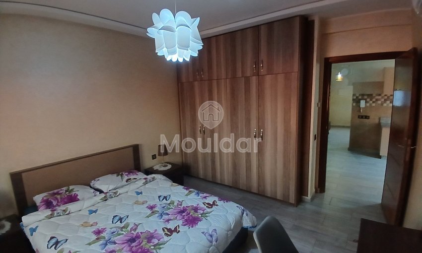 In affitto: Appartamento affascinante con 2 camere a Marrakech - view 3