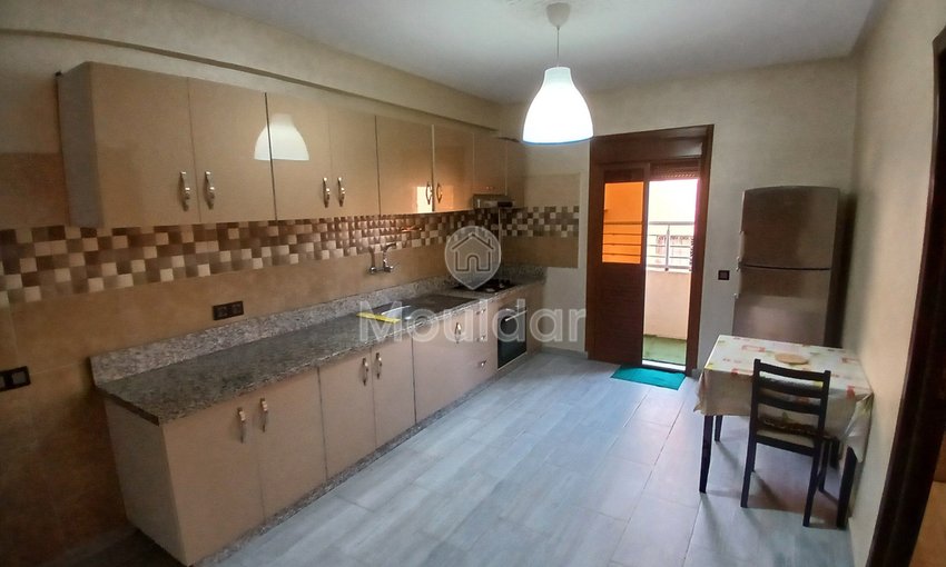 In affitto: Appartamento affascinante con 2 camere a Marrakech - view 13