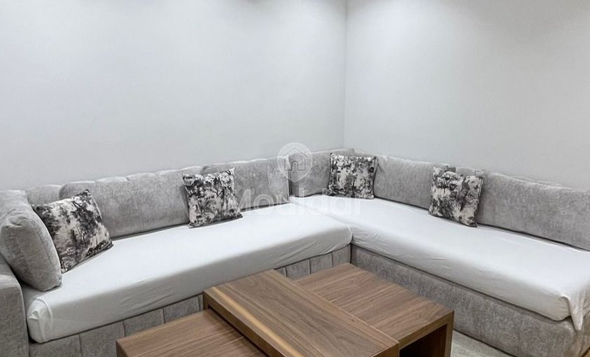 Appartamento ampio da affittare a Tanger - 4 camere moderne - view 2