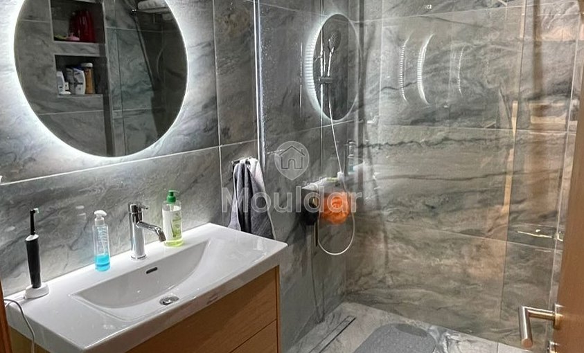 Appartamento ampio da affittare a Tanger - 4 camere moderne - view 8