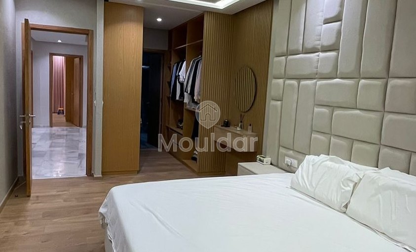 Appartamento ampio da affittare a Tanger - 4 camere moderne - view 3