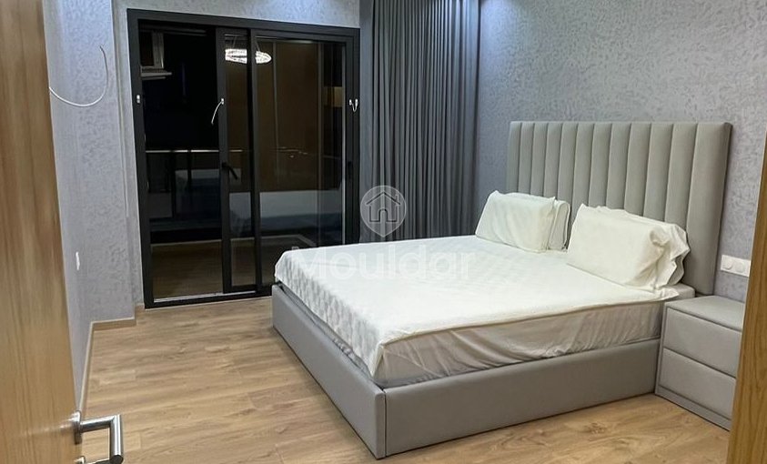 Appartamento ampio da affittare a Tanger - 4 camere moderne - view 5