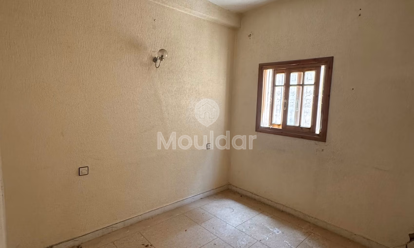 For Sale: Apartment in Fès, Mont Fleuri For Sale: Apartment in Fès, Mont Fleuri