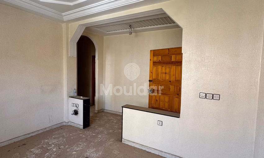 For Sale: Apartment in Fès, Mont Fleuri For Sale: Apartment in Fès, Mont Fleuri