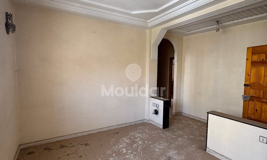 For Sale: Apartment in Fès, Mont Fleuri For Sale: Apartment in Fès, Mont Fleuri