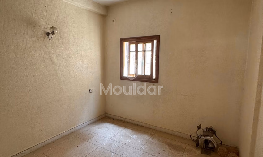 For Sale: Apartment in Fès, Mont Fleuri For Sale: Apartment in Fès, Mont Fleuri
