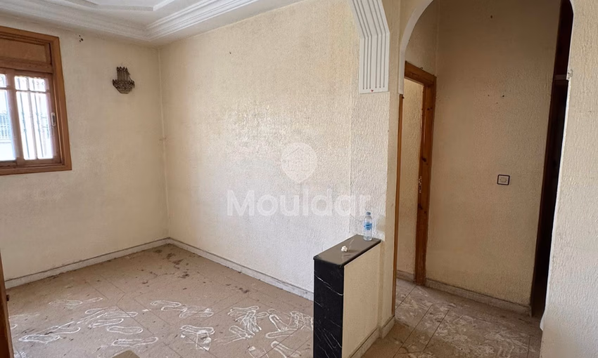 For Sale: Apartment in Fès, Mont Fleuri