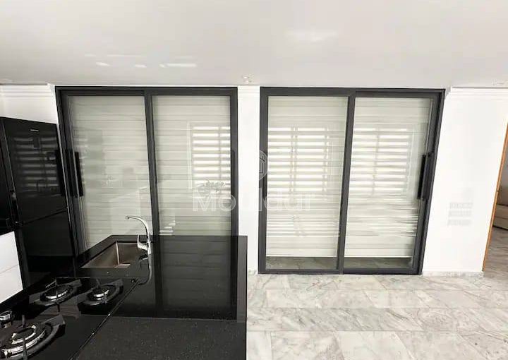 Evasione a Tanger: Appartamento Vacanze Malabata per 4 - view 12