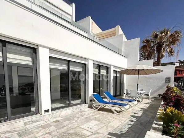 Evasione a Tanger: Appartamento Vacanze Malabata per 4 - view 9