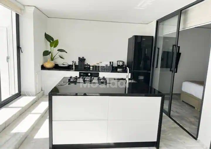 Evasione a Tanger: Appartamento Vacanze Malabata per 4 - view 5