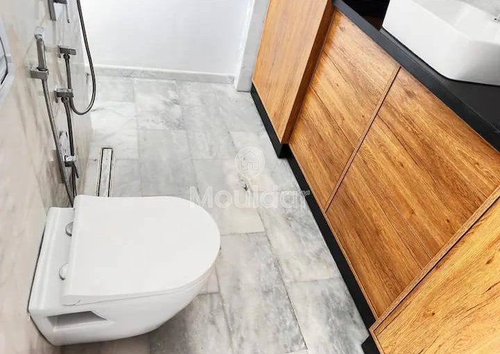 Evasione a Tanger: Appartamento Vacanze Malabata per 4 - view 16