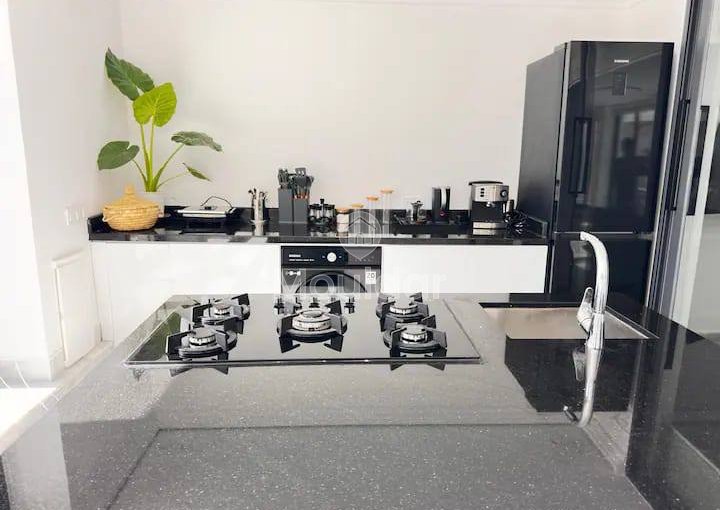 Evasione a Tanger: Appartamento Vacanze Malabata per 4 - view 11