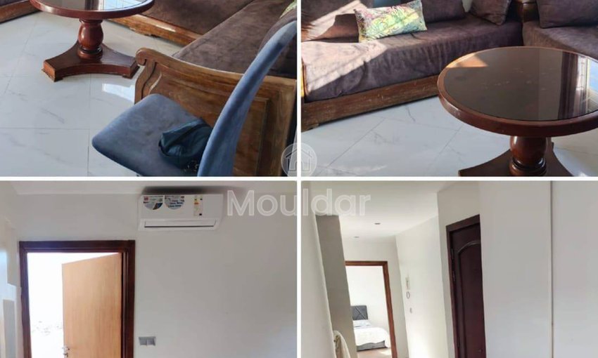 Evasione a Tanger: Appartamento Vacanze Malabata per 4 - view 13