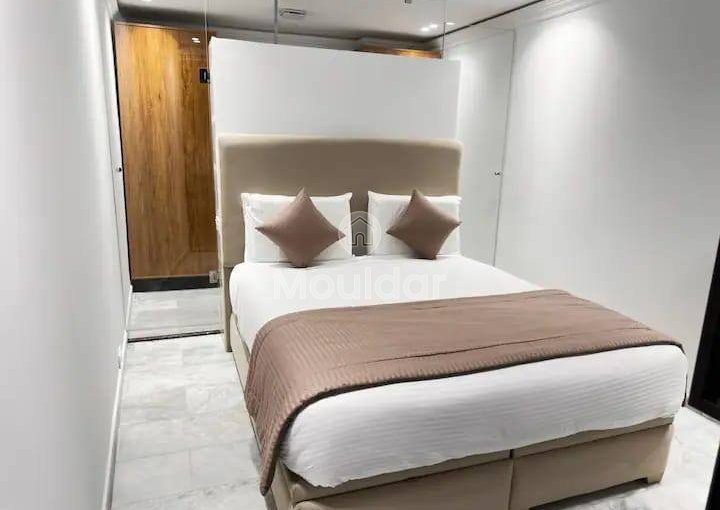 Evasione a Tanger: Appartamento Vacanze Malabata per 4 - view 3