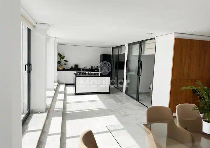 Evasione a Tanger: Appartamento Vacanze Malabata per 4 - view 2