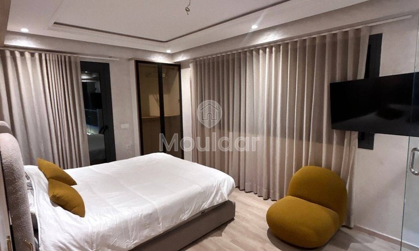 الهروب إلى طنجة: شقة عطلات مالاباطا، غرفتان نوم - view 14