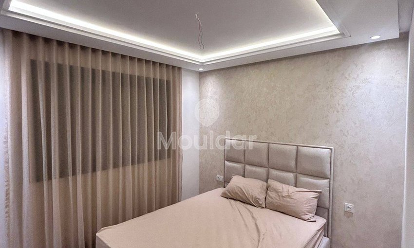 الهروب إلى طنجة: شقة عطلات مالاباطا، غرفتان نوم - view 7