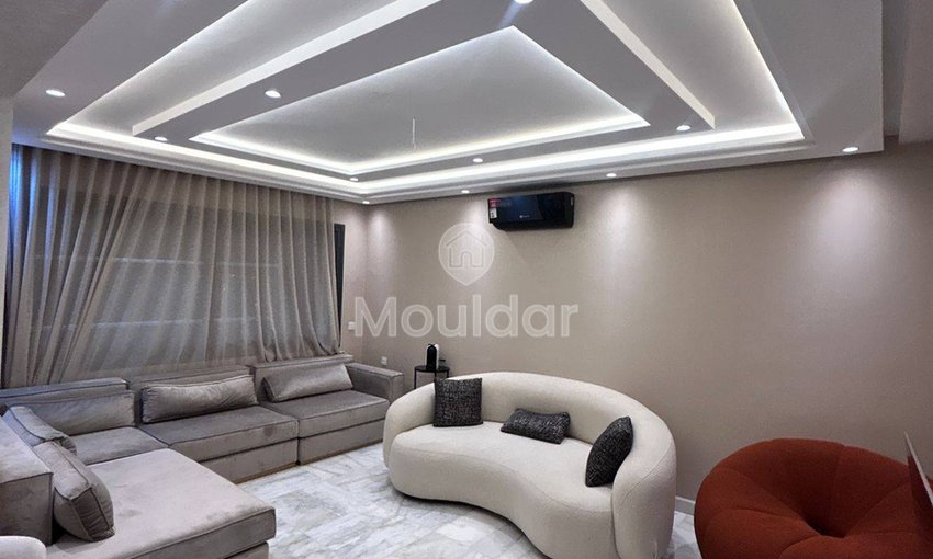 الهروب إلى طنجة: شقة عطلات مالاباطا، غرفتان نوم - view 2