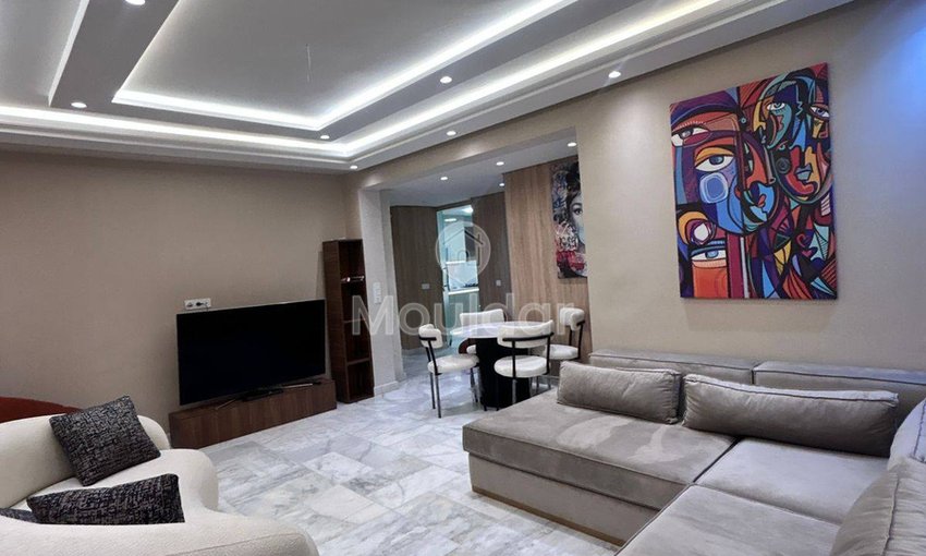 الهروب إلى طنجة: شقة عطلات مالاباطا، غرفتان نوم - view 4