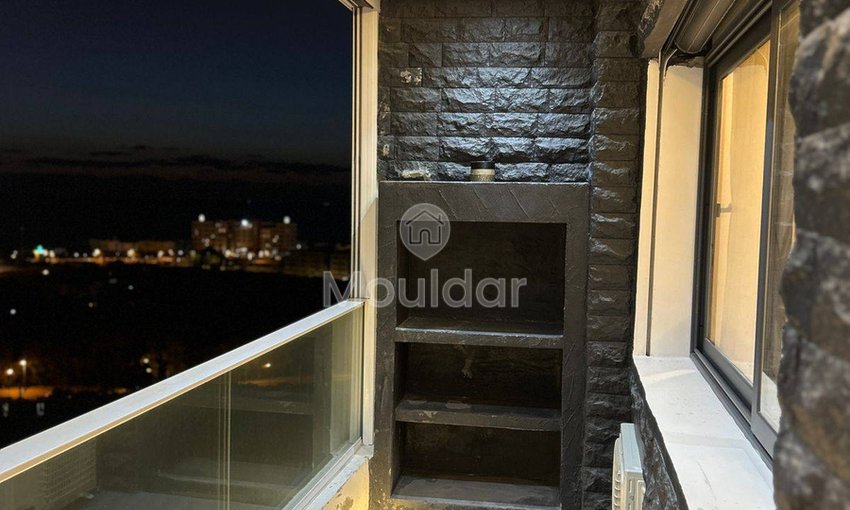 الهروب إلى طنجة: شقة عطلات مالاباطا، غرفتان نوم - view 9