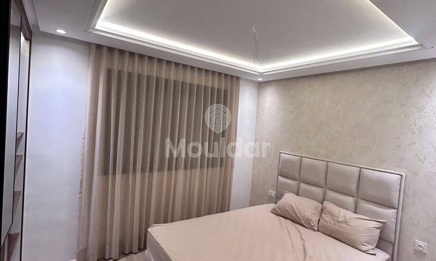 الهروب إلى طنجة: شقة عطلات مالاباطا، غرفتان نوم - view 8