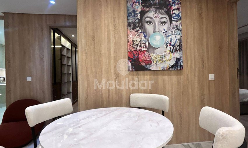 الهروب إلى طنجة: شقة عطلات مالاباطا، غرفتان نوم - view 11