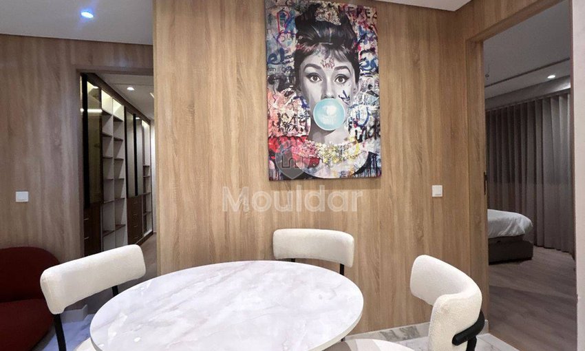 الهروب إلى طنجة: شقة عطلات مالاباطا، غرفتان نوم - view 15