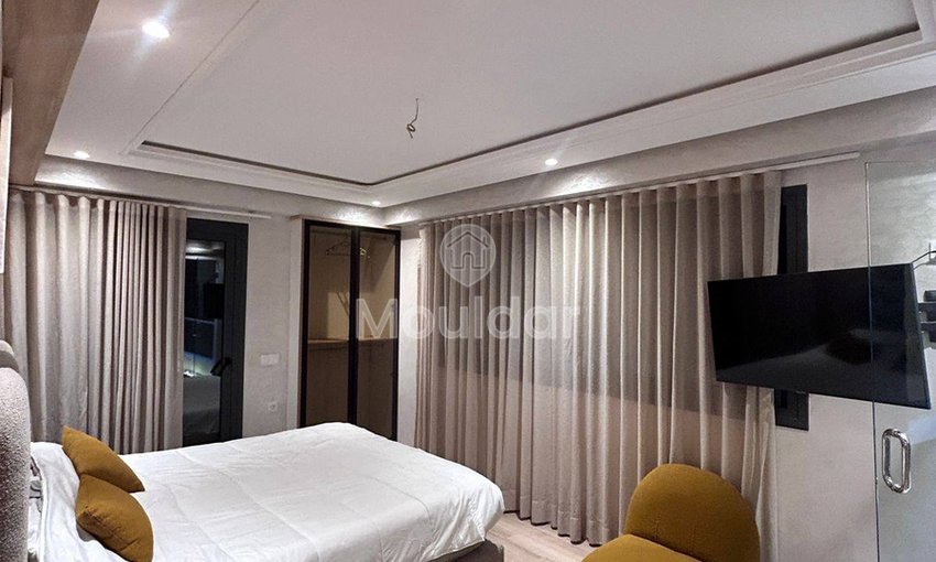 الهروب إلى طنجة: شقة عطلات مالاباطا، غرفتان نوم - view 13